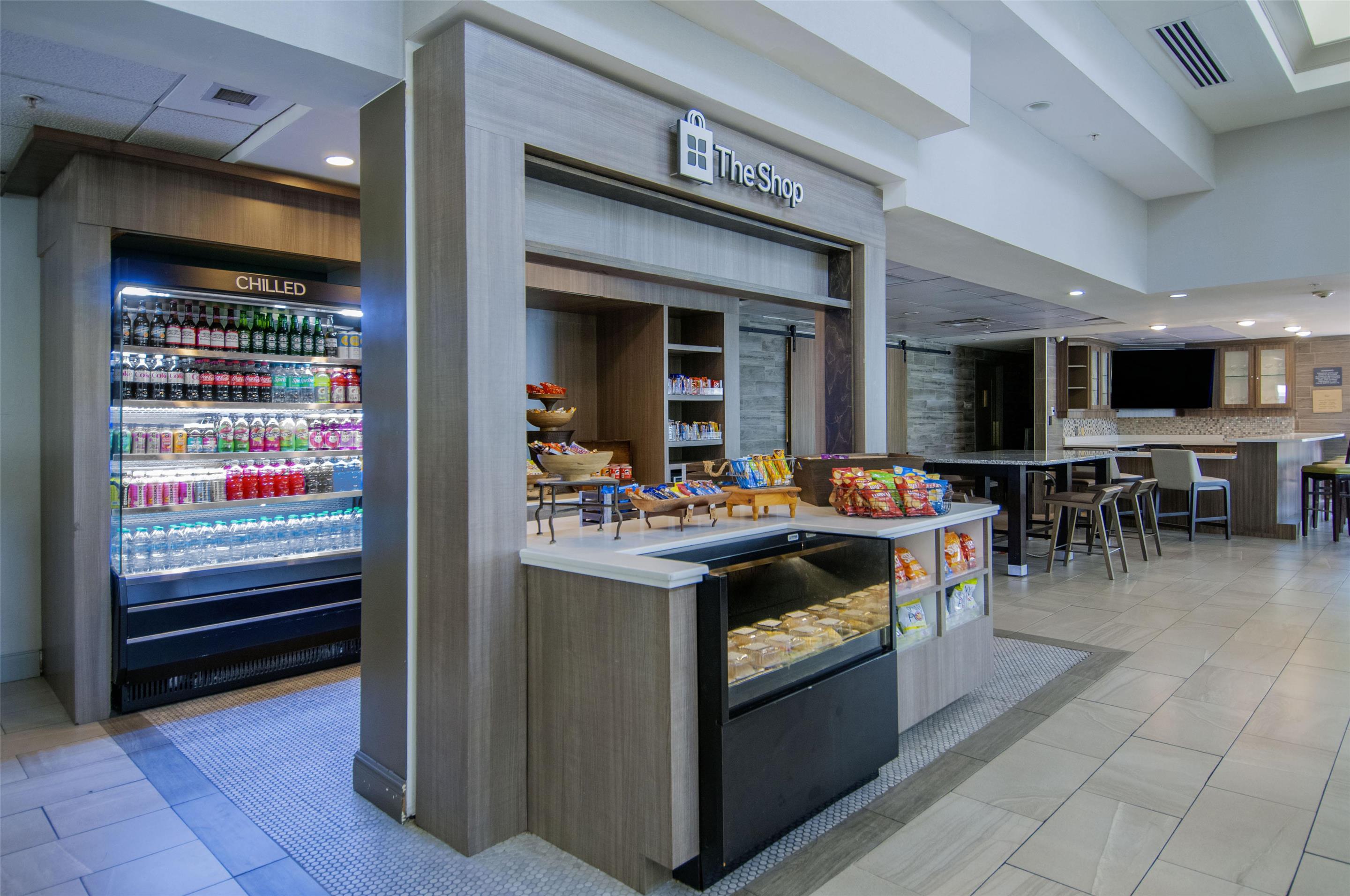 Restaurant | Hilton Garden Inn Hattiesburg