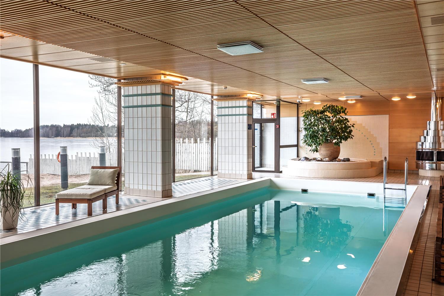 Hilton Helsinki Kalastajatorppa