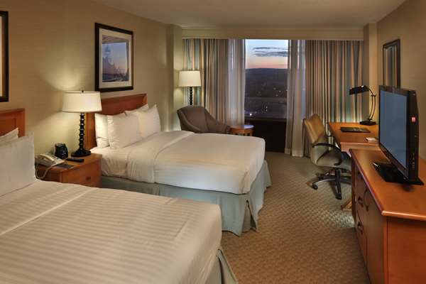  - Hilton Hotel Hartford - I-84, Exit 49 & 50