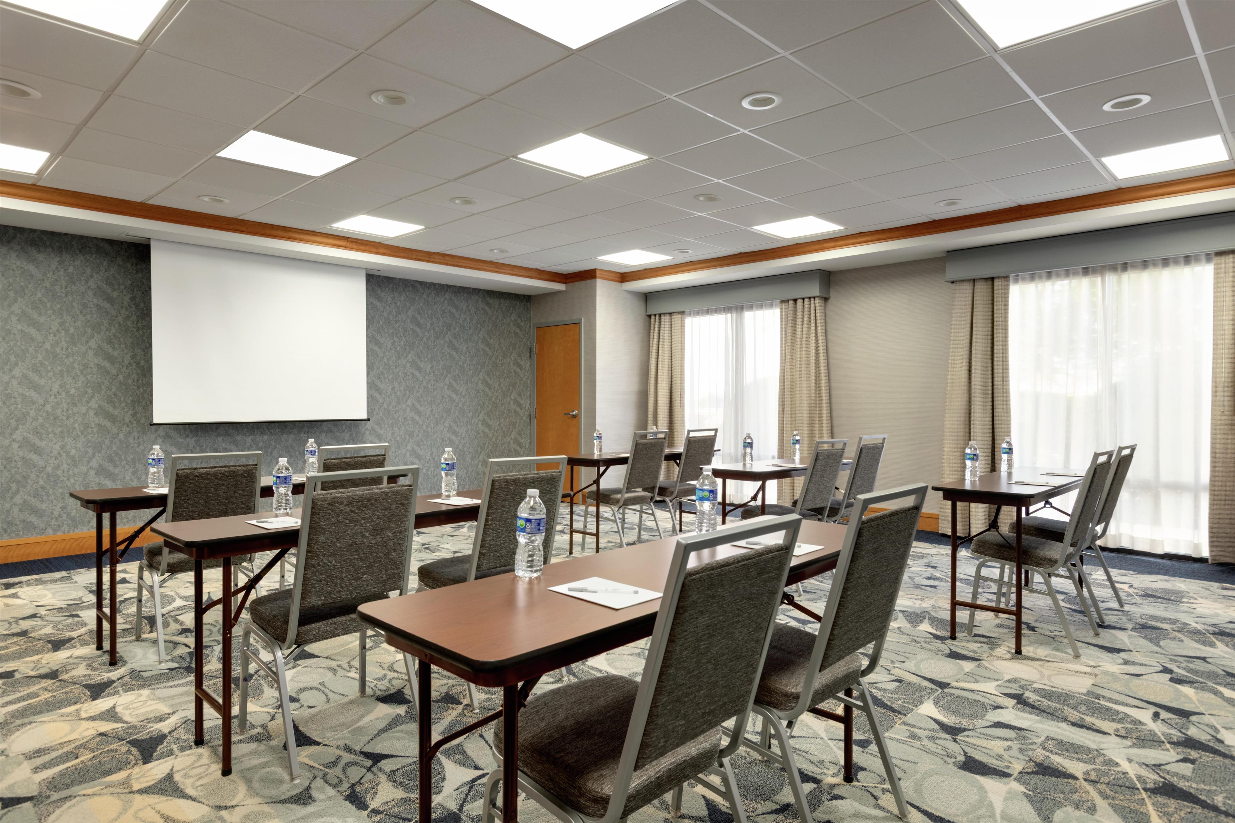 Meeting Room | Hampton Inn Hagerstown-I-81