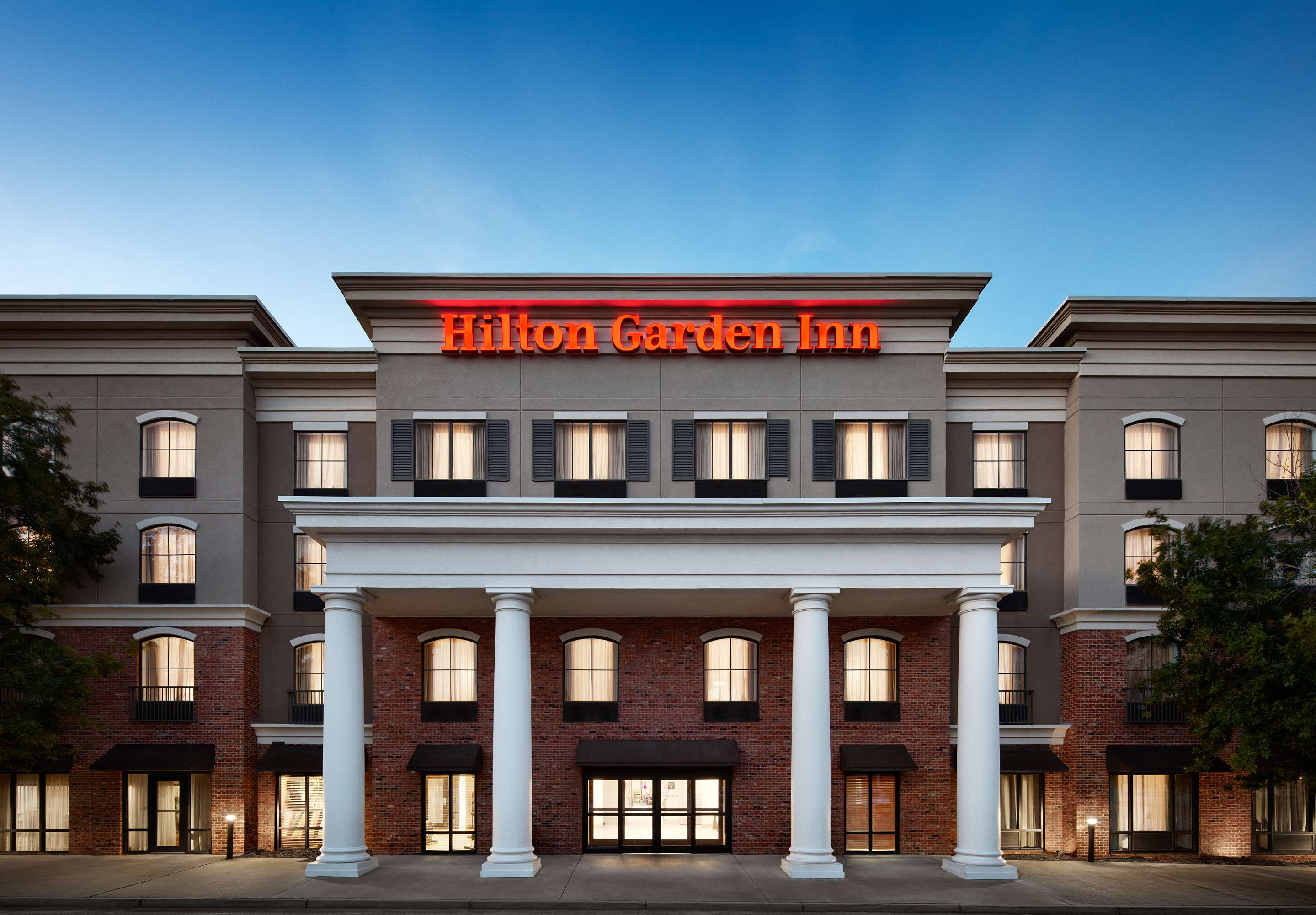 Exterior | Hilton Garden Inn Beaufort