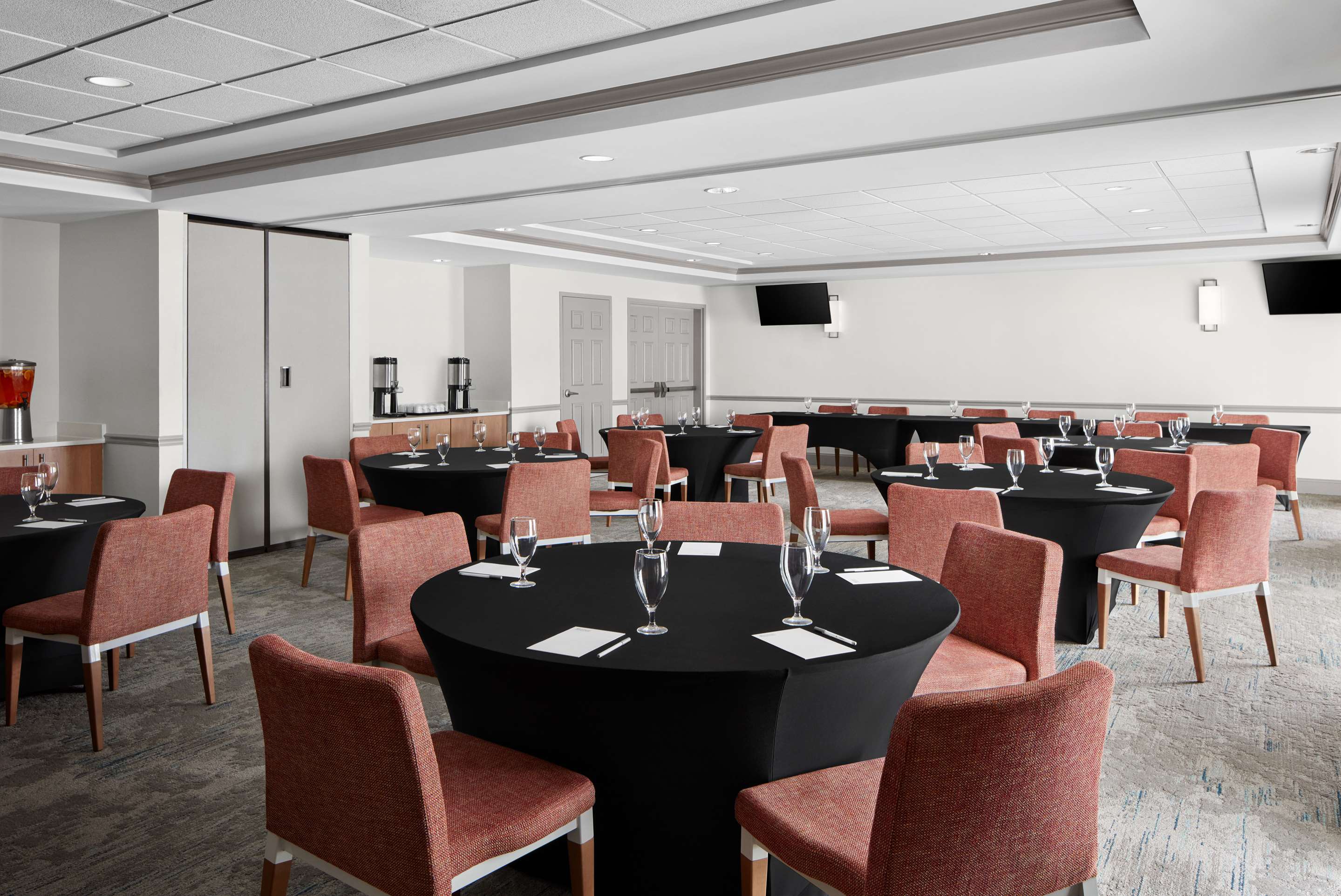 Meeting Room | Hilton Garden Inn Beaufort