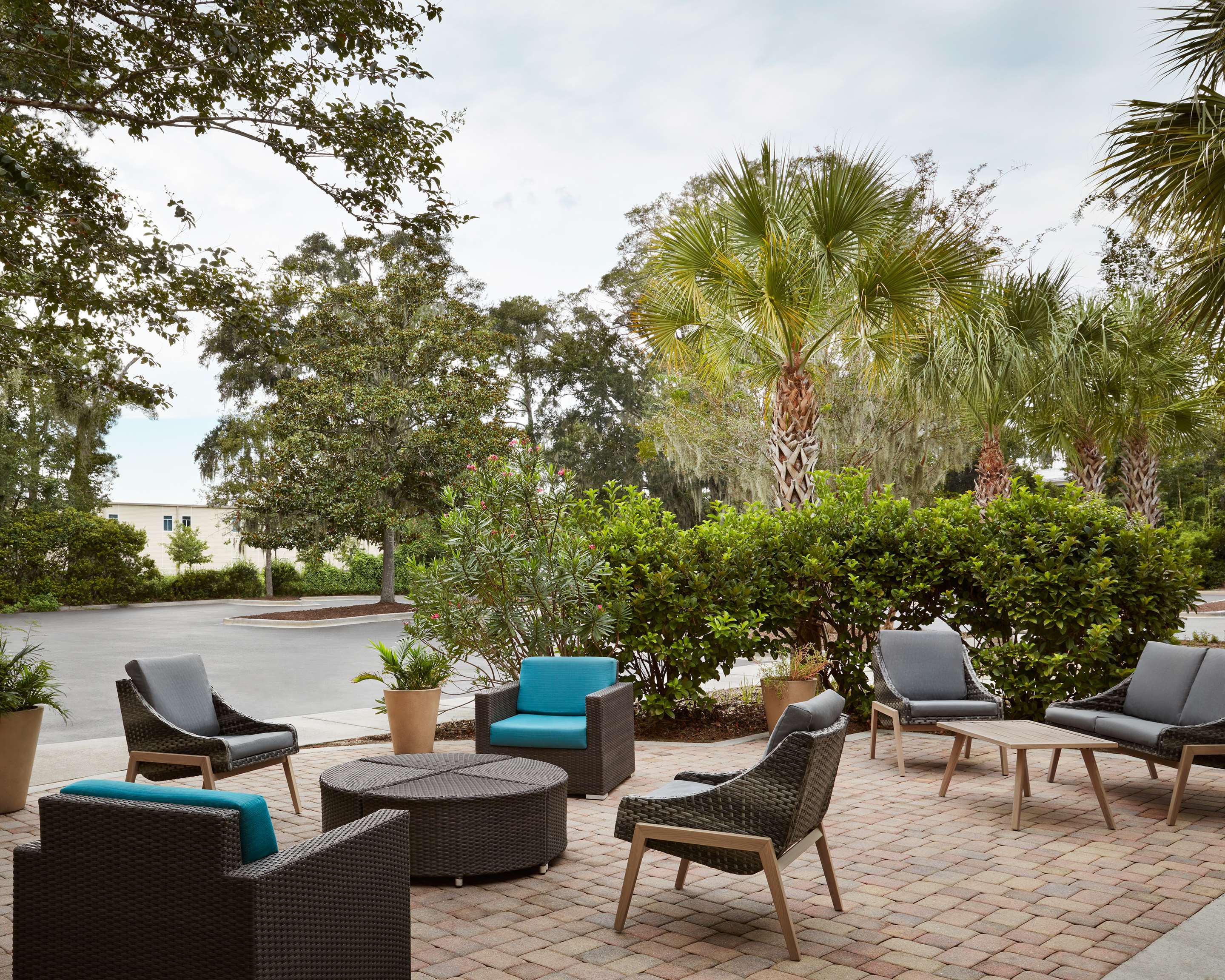 Exterior | Hilton Garden Inn Beaufort