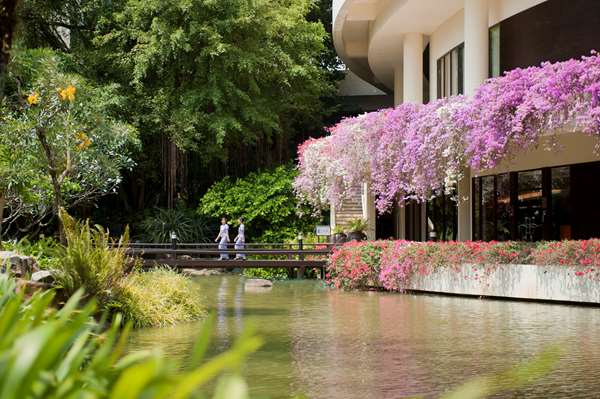 HILTON PHUKET ARCADIA RESORT ANDAMP - Photo 5