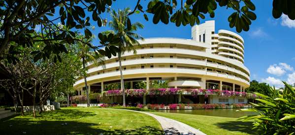 HILTON PHUKET ARCADIA RESORT ANDAMP - Photo 6