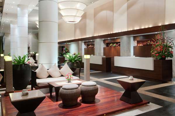 HILTON PHUKET ARCADIA RESORT ANDAMP - Photo 9