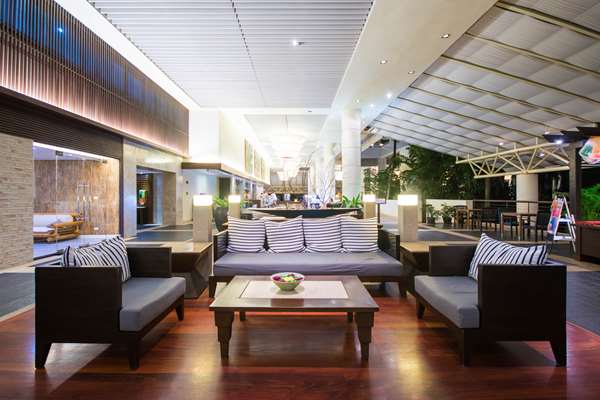 HILTON PHUKET ARCADIA RESORT ANDAMP - Photo 10