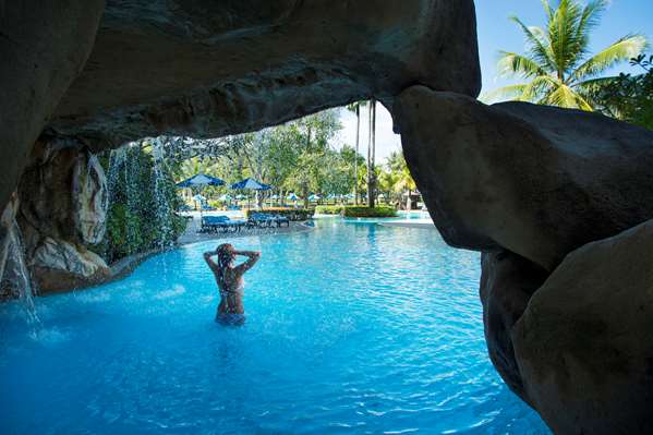 HILTON PHUKET ARCADIA RESORT ANDAMP - Photo 13