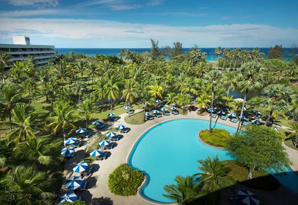 HILTON PHUKET ARCADIA RESORT ANDAMP - Photo 12