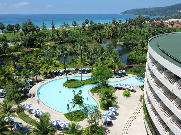 HILTON PHUKET ARCADIA RESORT ANDAMP - Photo 17