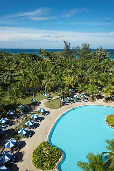 HILTON PHUKET ARCADIA RESORT ANDAMP - Photo 15