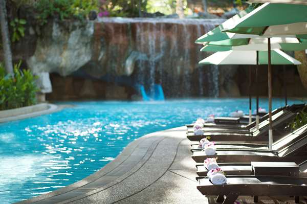 HILTON PHUKET ARCADIA RESORT ANDAMP - Photo 21