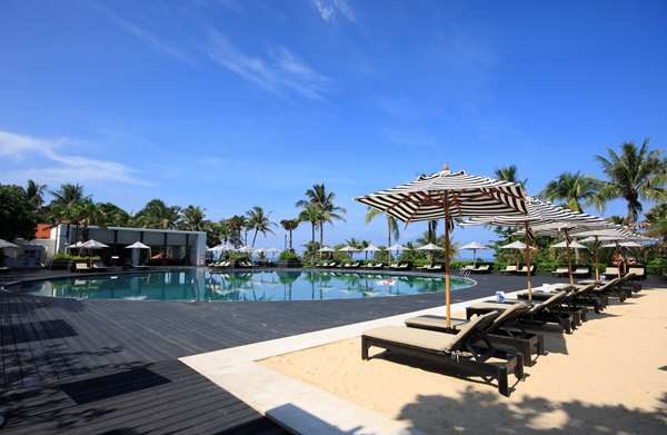 HILTON PHUKET ARCADIA RESORT ANDAMP - Photo 18