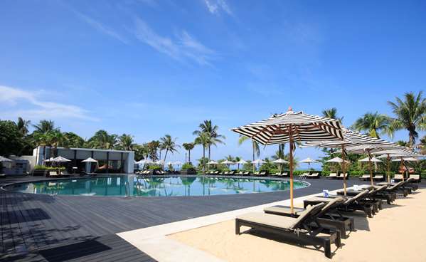 HILTON PHUKET ARCADIA RESORT ANDAMP - Photo 19