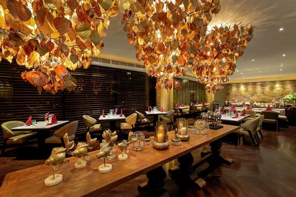 HILTON PHUKET ARCADIA RESORT ANDAMP - Photo 24