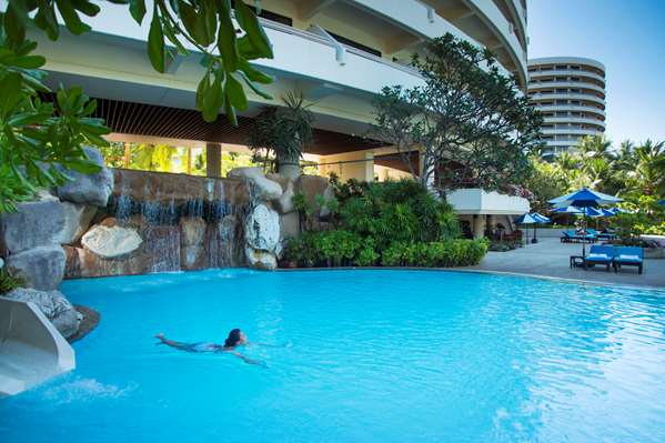 HILTON PHUKET ARCADIA RESORT ANDAMP - Photo 22