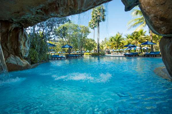 HILTON PHUKET ARCADIA RESORT ANDAMP - Photo 23