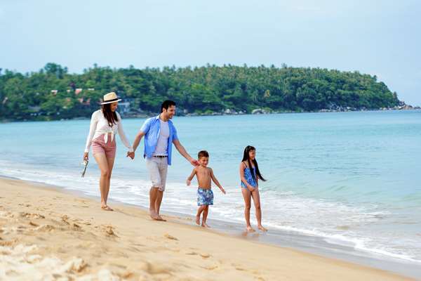 HILTON PHUKET ARCADIA RESORT ANDAMP - Photo 2