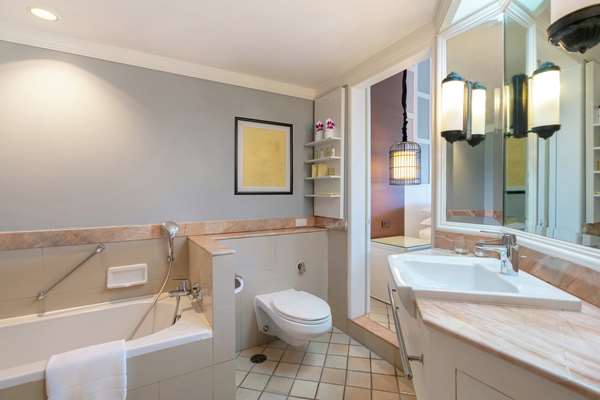 HILTON PHUKET ARCADIA RESORT ANDAMP - Photo 43