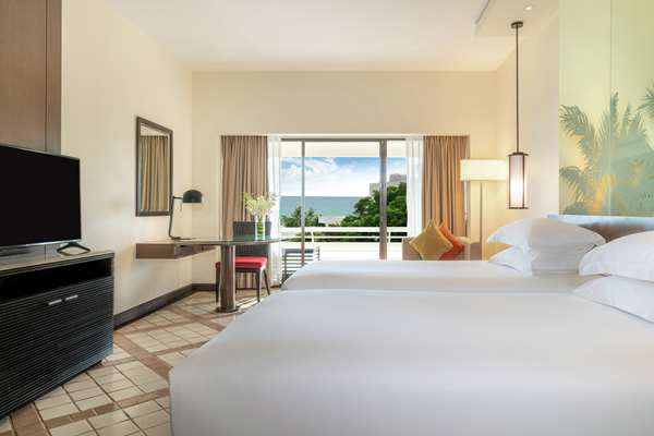 HILTON PHUKET ARCADIA RESORT ANDAMP - Photo 44