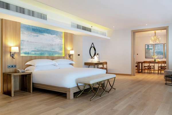 HILTON PHUKET ARCADIA RESORT ANDAMP - Photo 46