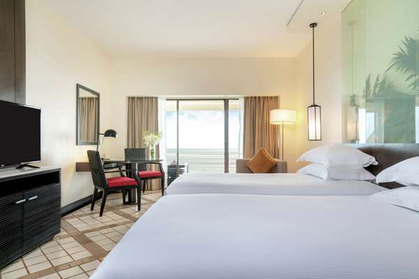 HILTON PHUKET ARCADIA RESORT ANDAMP - Photo 45