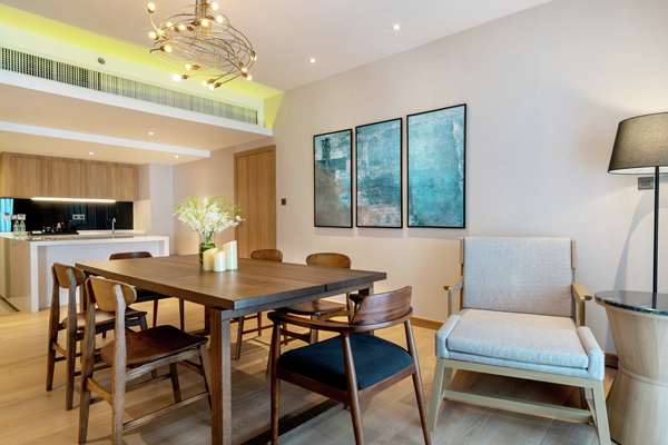 HILTON PHUKET ARCADIA RESORT ANDAMP - Photo 49