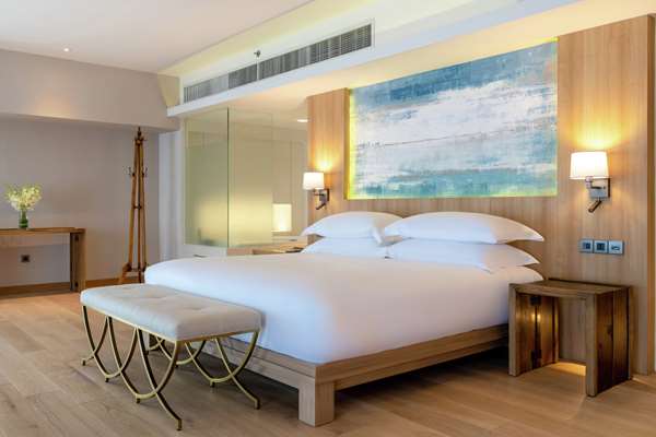 HILTON PHUKET ARCADIA RESORT ANDAMP - Photo 47
