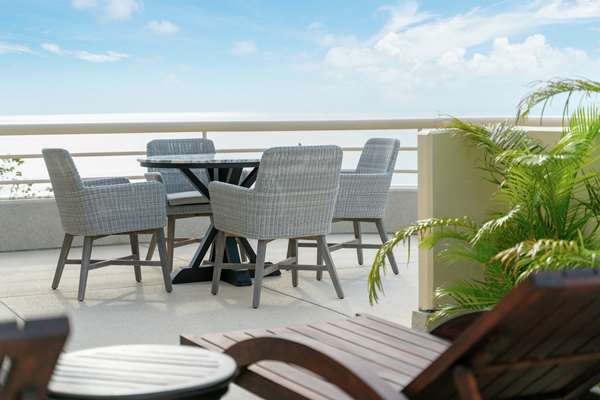 HILTON PHUKET ARCADIA RESORT ANDAMP - Photo 48