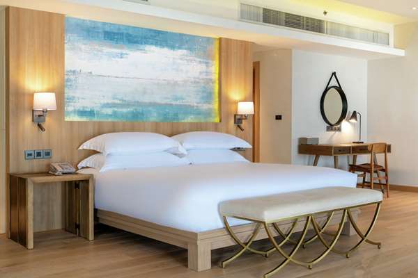 HILTON PHUKET ARCADIA RESORT ANDAMP - Photo 50