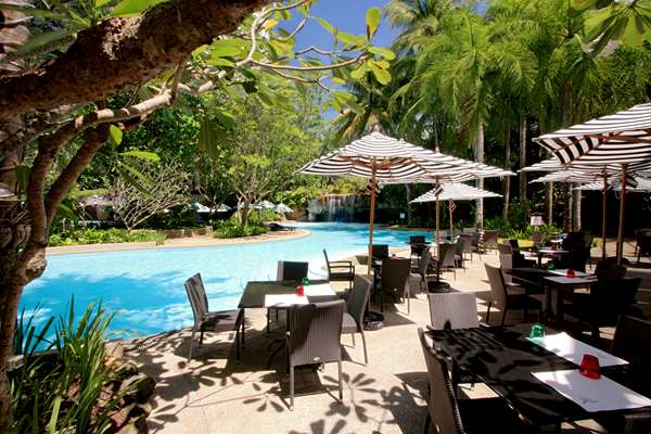 HILTON PHUKET ARCADIA RESORT ANDAMP - Photo 28