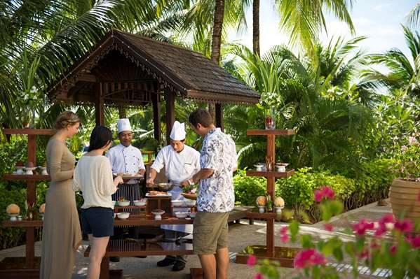 HILTON PHUKET ARCADIA RESORT ANDAMP - Photo 26