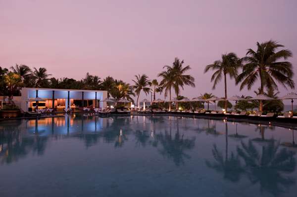 HILTON PHUKET ARCADIA RESORT ANDAMP - Photo 27