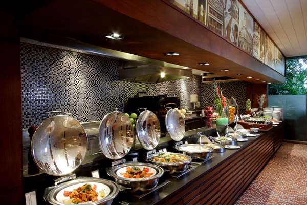 HILTON PHUKET ARCADIA RESORT ANDAMP - Photo 31