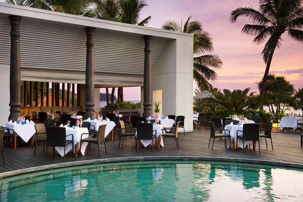 HILTON PHUKET ARCADIA RESORT ANDAMP - Photo 29