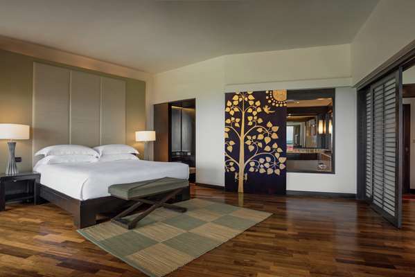 HILTON PHUKET ARCADIA RESORT ANDAMP - Photo 37