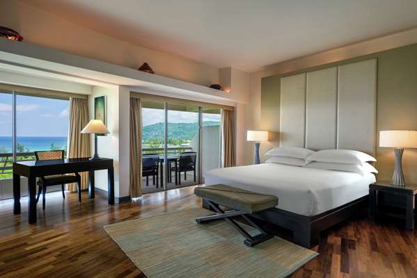 HILTON PHUKET ARCADIA RESORT ANDAMP - Photo 38