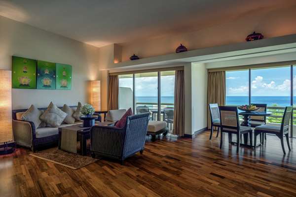 HILTON PHUKET ARCADIA RESORT ANDAMP - Photo 36