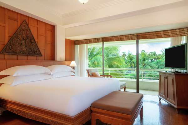 HILTON PHUKET ARCADIA RESORT ANDAMP - Photo 41
