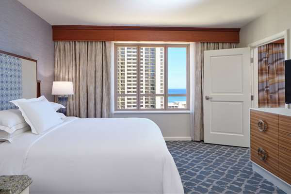  - Grand Waikikian Resort by Hilton Grand Vacations Honolulu