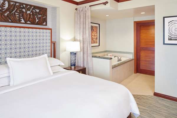 - Grand Waikikian Resort by Hilton Grand Vacations Honolulu