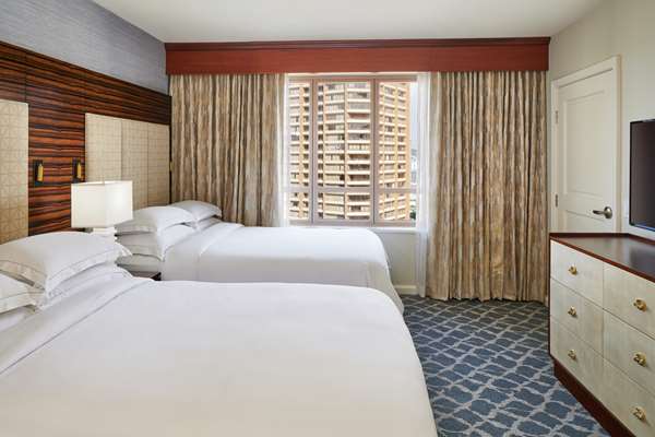  - Grand Waikikian Resort by Hilton Grand Vacations Honolulu