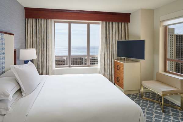  - Grand Waikikian Resort by Hilton Grand Vacations Honolulu