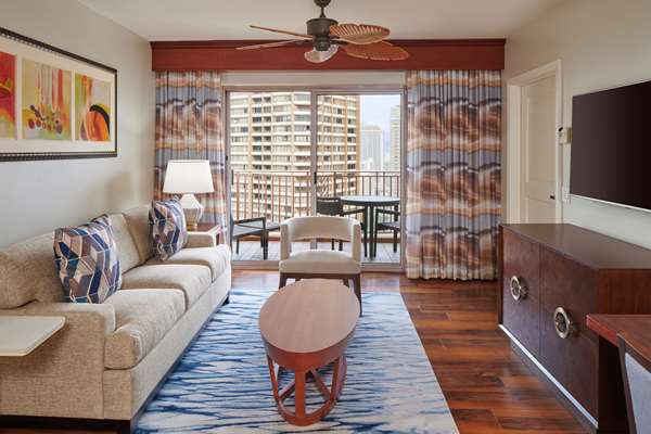  - Grand Waikikian Resort by Hilton Grand Vacations Honolulu