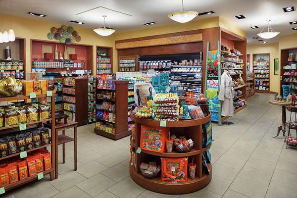 Restaurant - Grand Waikikian Resort by Hilton Grand Vacations Honolulu