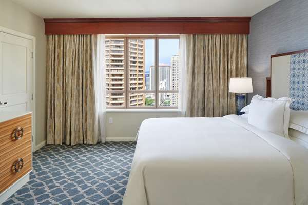  - Grand Waikikian Resort by Hilton Grand Vacations Honolulu