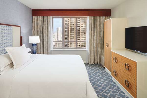  - Grand Waikikian Resort by Hilton Grand Vacations Honolulu