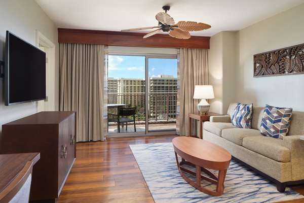  - Grand Waikikian Resort by Hilton Grand Vacations Honolulu