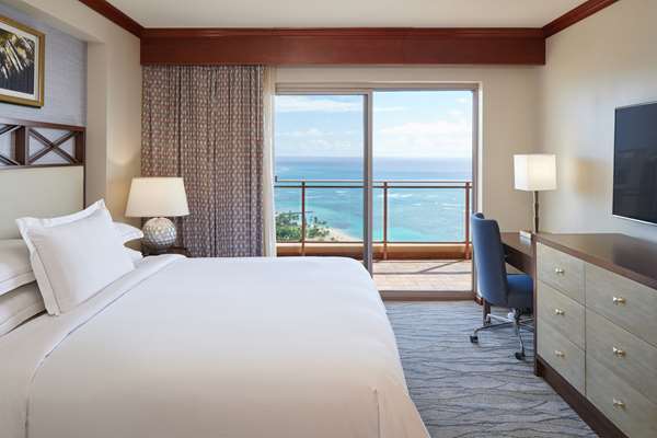  - Grand Waikikian Resort by Hilton Grand Vacations Honolulu