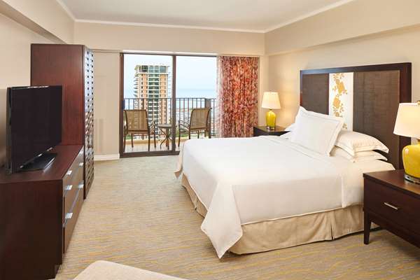  - Hilton Grand Vacations Hotel at Hawaiian Village Waikiki